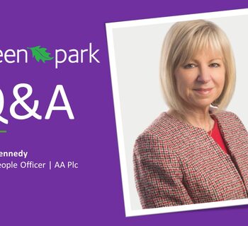 Planning for a New World: A Q&A with Linda Kennedy, Chief People Officer of AA Plc